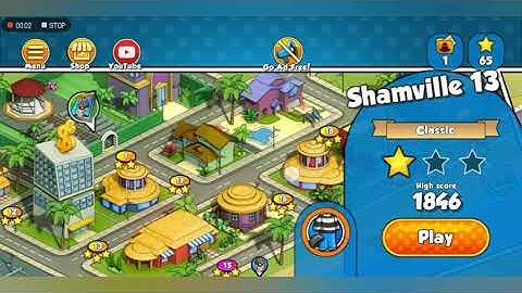 Robbery Bob 2 | Tips and Tricks