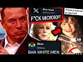 Elon Musk GOES NUCLEAR On Woke Xbox For TERRIBLE Tweet!