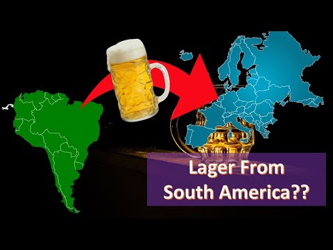 Videó: Honnan származik a skol lager?