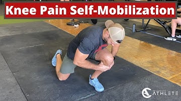 Tibial Internal Rotation Mobilization with Movement