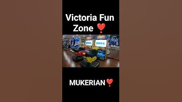 Victoria Fun zone #shorts #short #shortsfeed #shortsyoutube #explore #shortvideo #mukerian #dasuya