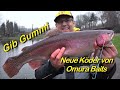 Gib Gummi - Neue Köder von Omura Baits