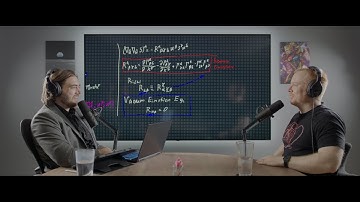 General Relativity - Part 4 (Curvature and Einstein Vacuum Equation) | Ben Stortenbecker