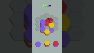 Hexa Sort Merge