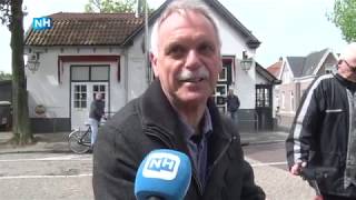 Dode Bij Botsing Met Trein In Bussum Is Rij-instructeur Dode Bij Botsing Met Trein In Bussum Is Rij-instructeur