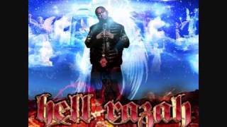 Hell Razah - Return Of The Renaissance