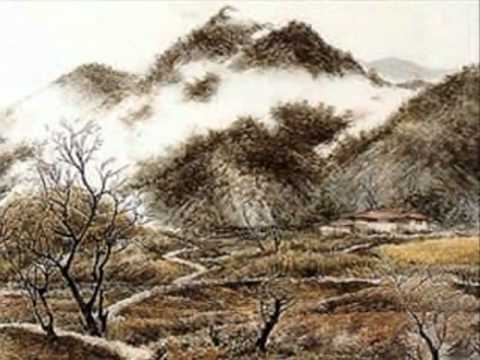 겨울풍경