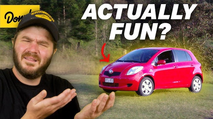 12 of the weirdest ever drift cars