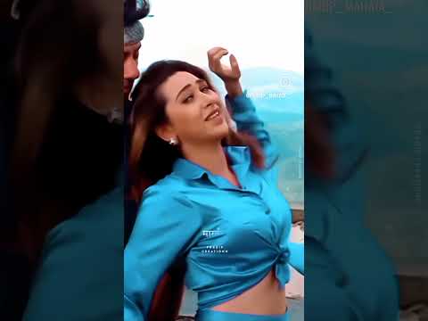 Ziddi Film Karishma Kapoor Salman Khan Sani Deol