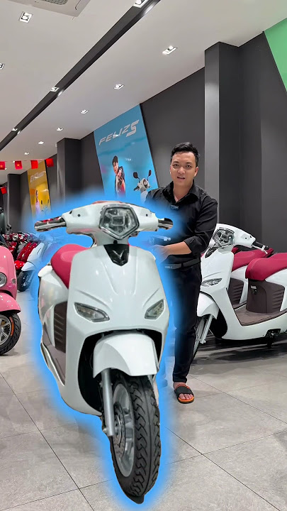 Chọn Vento S hay Vero X #lamfast #thuxangdoidien #vinfasttaysaigon #ventos #verox