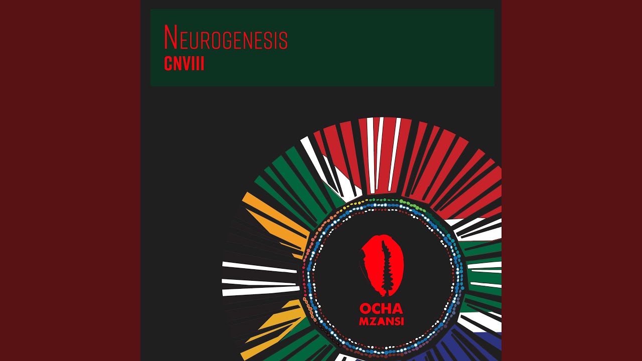 Yengwe (Maredi's Club Deep Blend)