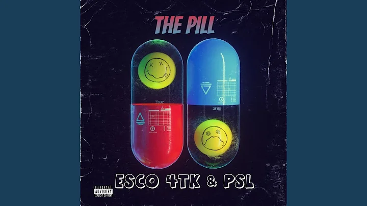 The Pill