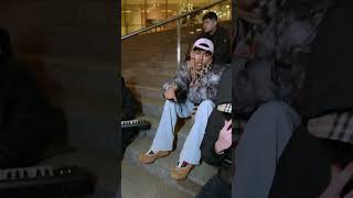 Obwohlsiegarnicht was? #obwohlsiegarnicht #piano #anime #ffm #music #song