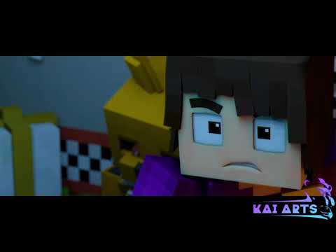 "{One Of Us Remix}" Collab part 19 and 20 for: ANDYBTTF