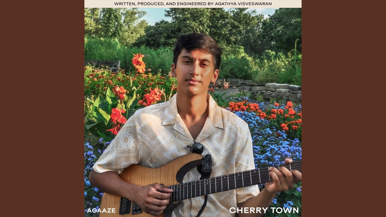 Watch Cherry Town on YouTube Watch Cherry Town on YouTube