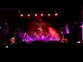 Paradise Lost (live in Bingo, Kyiv, 07.02.2020) full concert