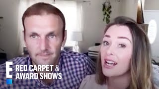 "Married at First Sight" Couple Jamie Otis & Doug Hehner Get Real | E! Red Carpet & Award Shows