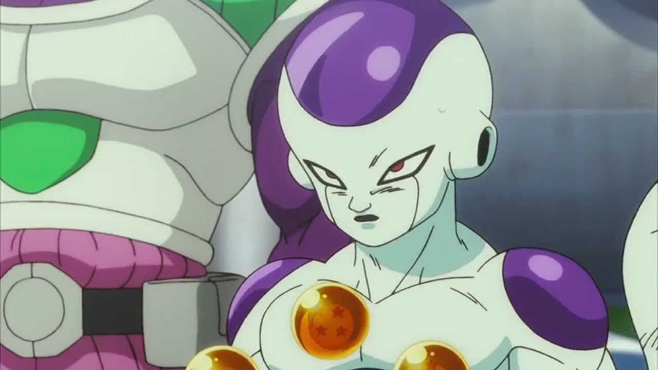 Dragon Ball Super Broly Pelicula Completa En Español En Youtube