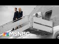 New Reporting Shows Kushner Was Heavily Involved In James Comey's Firing | The 11th Hour | MSNBC