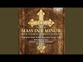 Miniature de la vidéo de la chanson Mass In B Minor, Bwv 232: I. Missa: Gratias Agimus Tibi