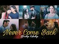 Never Come Back Mashup | Sad Song | Sushant Singh Rajput | Lofi songs |Mood Off Song |Find Out Think