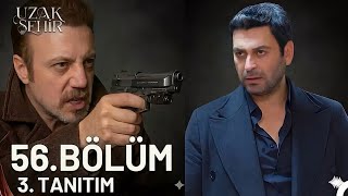 Uzak Şehir 56. Bölüm 2. Tanıtım Nare Ben Hamileyim