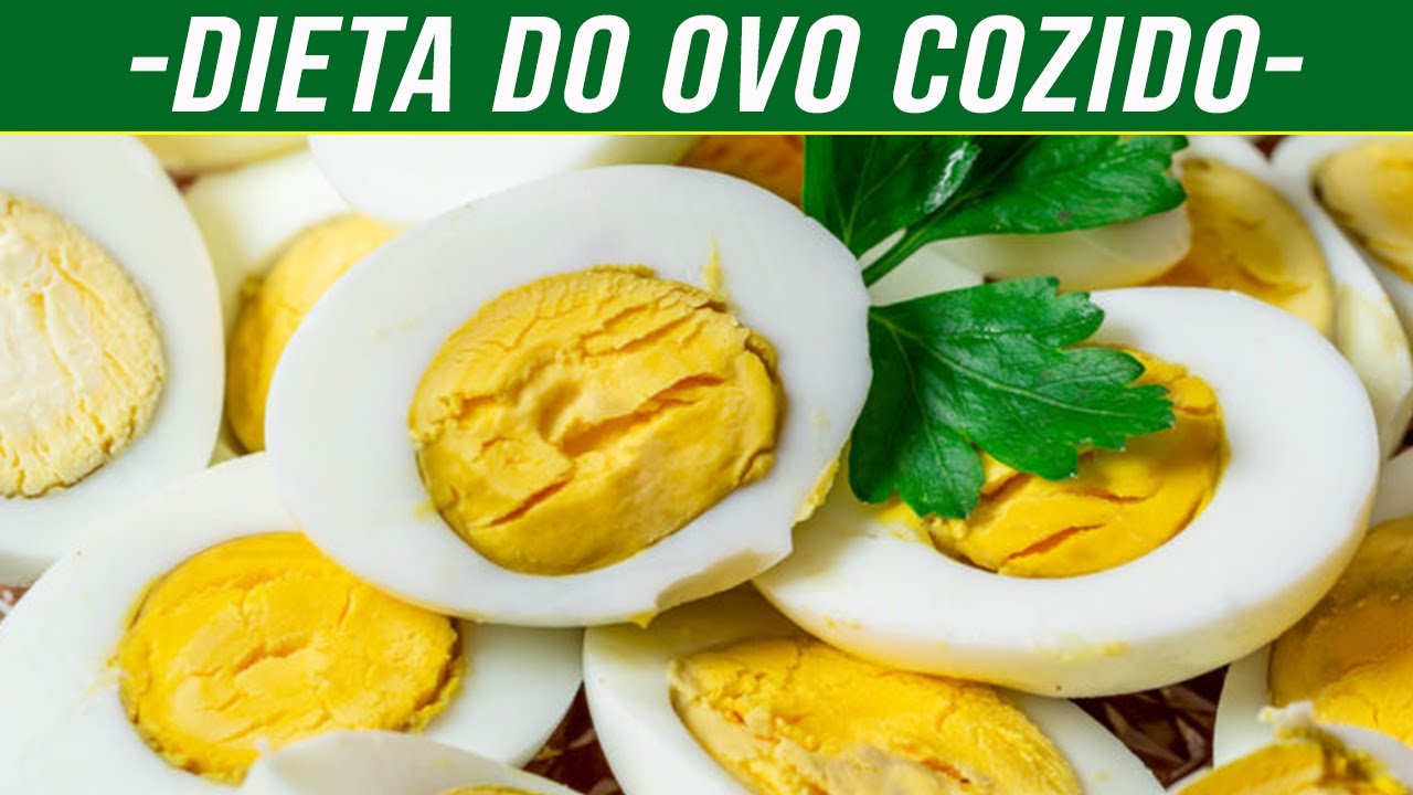 Comer Ovo Cozido Do Dia Anterior Faz Mal