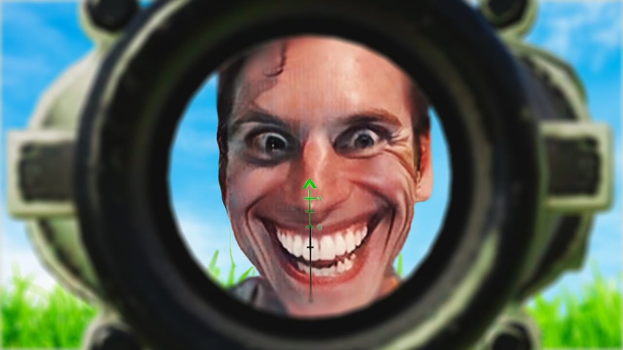 Rainbow Six Freaks