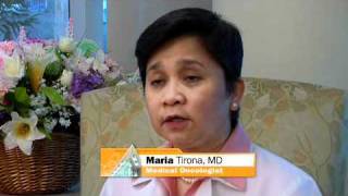 What Comprehensive Cancer Care Means