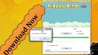 Flappy Bird Hack iOS/Android