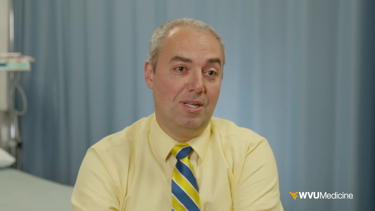 WVU Medicine Health Report: WALANT - Wide Awake Hand Surgery
