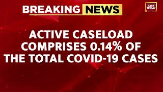 India Sees Uptick In Covid-19 Cases, Records 9,629 Fresh Cases, 29 Deaths | Shorts