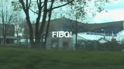 Smartshake And Jakkin Wiss at FIBO 2010