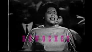 Clean Hands- Marshall Heights Angelic Choir Of Washington, Dc