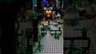 Lego Virus 21 #shorts #fyp #viral