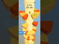 Helix Jump Lvl 30 Gameplay AndroidIOS shorts