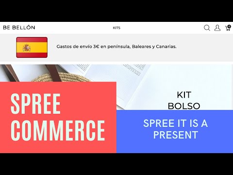[ES] ¡He creado una extensión para Spree Commerce! Te muestro cómo funciona