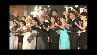 Dinner and Dance 2014 Highlight - One Community Worldwide