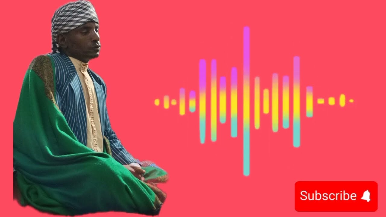 #baro #baroo sheikh mohammedalye jundi//Nurena hussen Nurel Alemin// Track 1 #baaroo Harewaa #song 