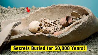 DNA Discovery That Changes Everything We Knew About Human Evolution