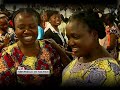 VITA CHORALE TABERNACLE DE KOLWEZI The Biblical End Time Message VITA CHORALE TABERNACLE DE KOLWEZI The Biblical End Time Message