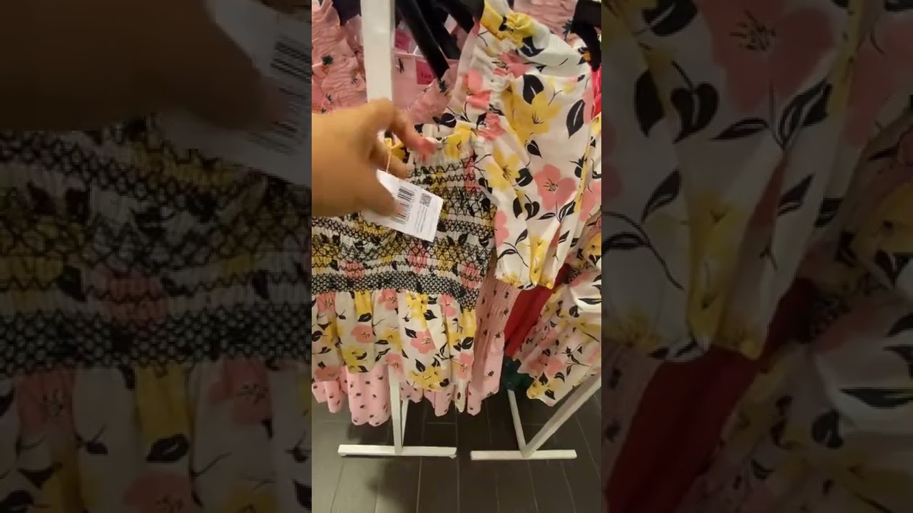 Kate Spade Lily Bloom Clothes 😍