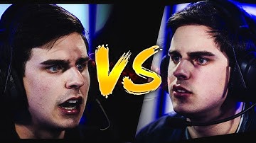 ROY VS LUNCHBOX HALO 5 1V1