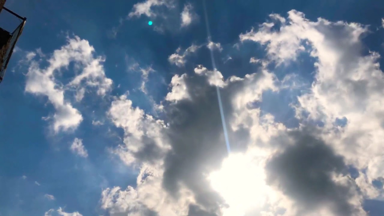 time lapse video YouTube