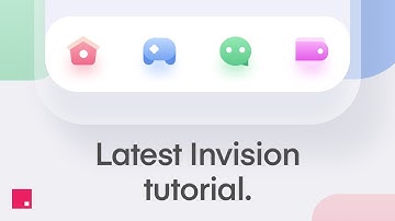 Latest Invision Studio Tutorial || How to Jiggle in Invision || UI Animation Tutorial 2020