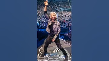 Thumbnail of Bon Jovi in action