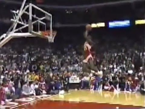 NBA  Jordan, Wilkins reflect on memorable '88 dunk contest battle