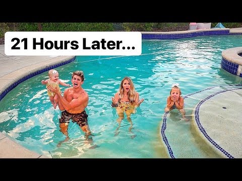 Download Last Family Member To Leave Our Pool Wins $1000