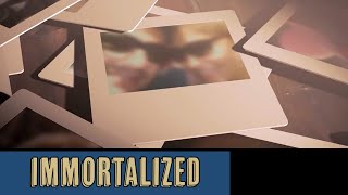 Immortalized | Podcast Trailer | Season 1 – Summer 2021