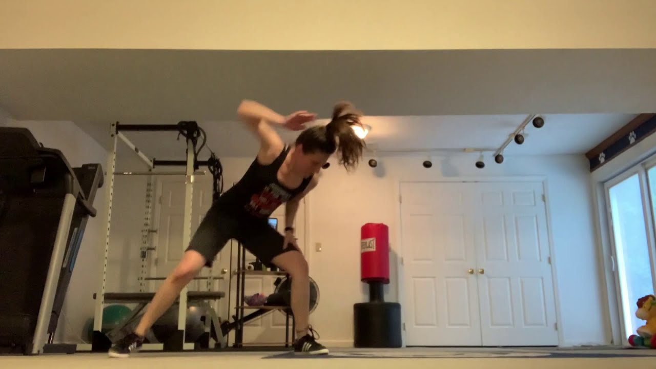 "Blinding Lights' by The Weeknd